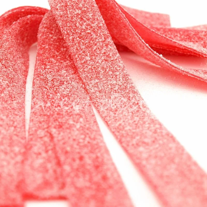 Cinture Zuccherate Acidule Fragola King Regal 200Pz