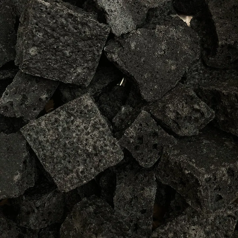 Carbone Sfuso Nero Incap 3Kg