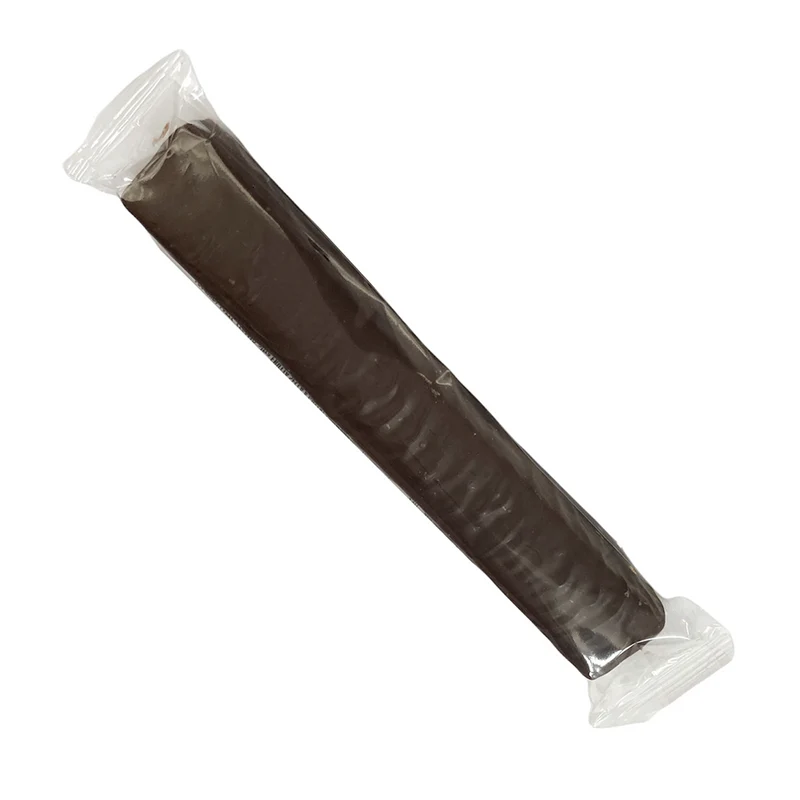 Barretta Torrone Ricoperto al Cioccolato Fondente