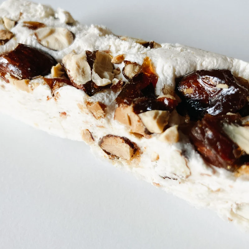 Barretta Torrone Croccantino