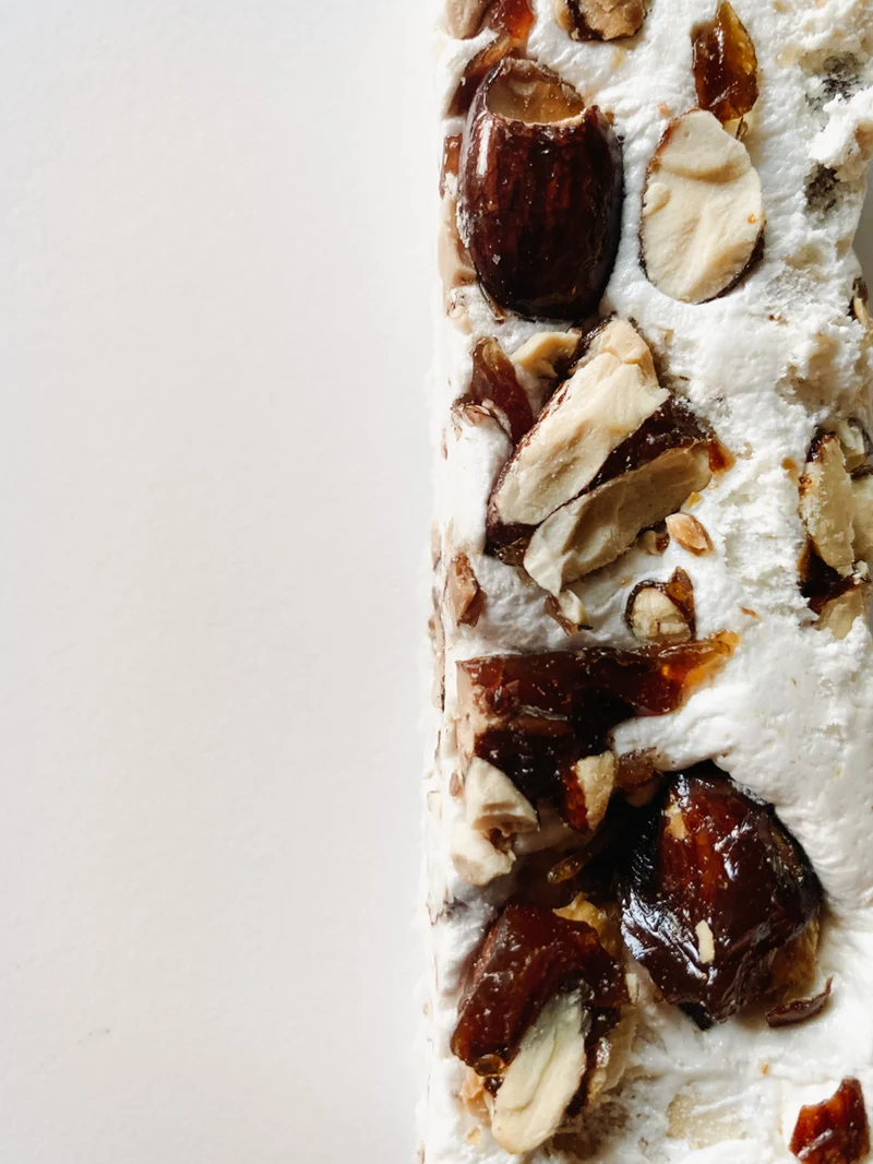 Barretta Torrone Croccantino