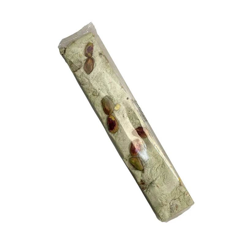 Barretta Torrone Pistacchio