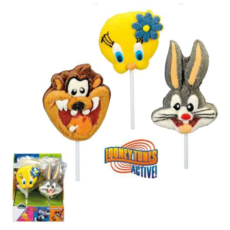 Lecca Mallow Looney Tunes Pz 12 Relkon