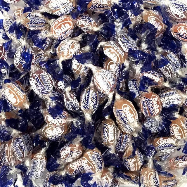 Caramelle Frutti di Bosco Sula 1Kg