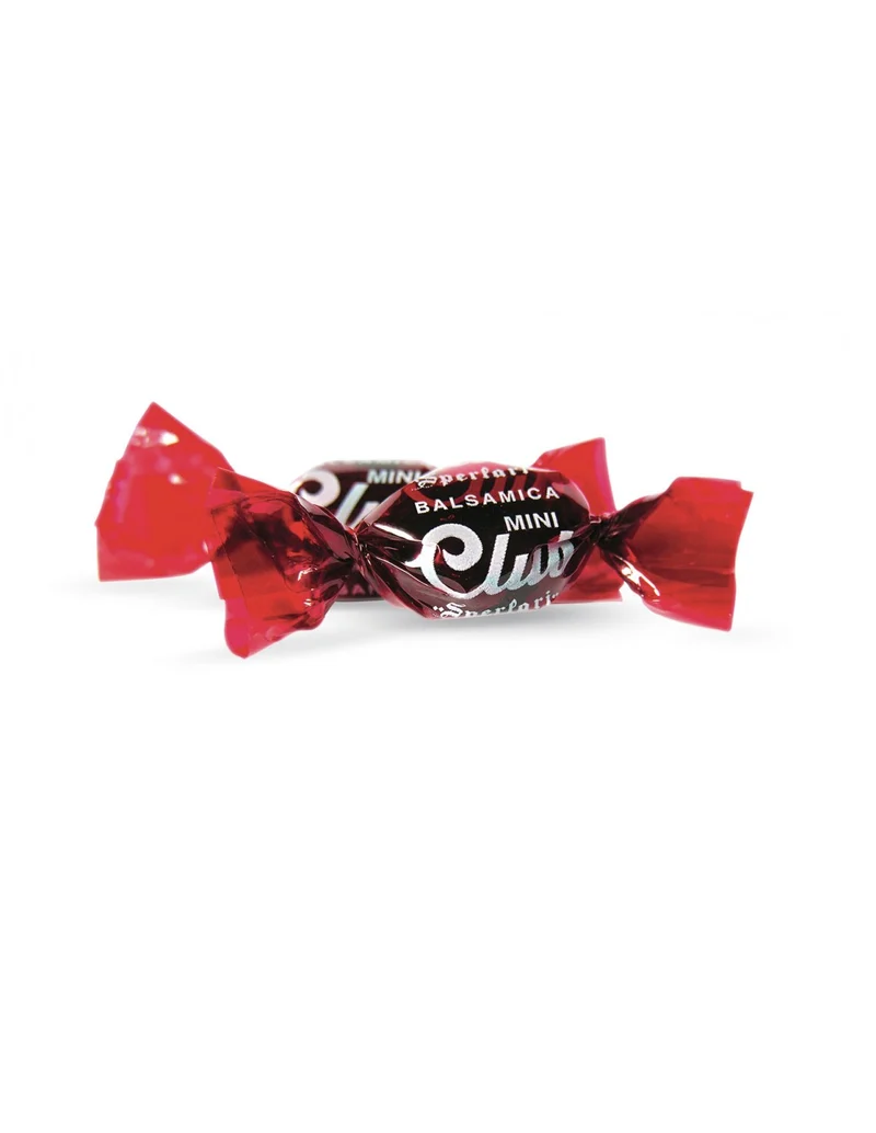 Candy Mini Club Sperlari 1kg