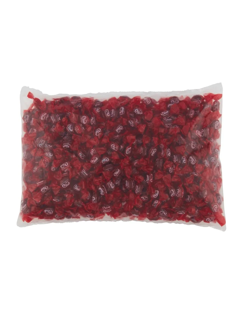 Candy Mini Club Sperlari 1kg