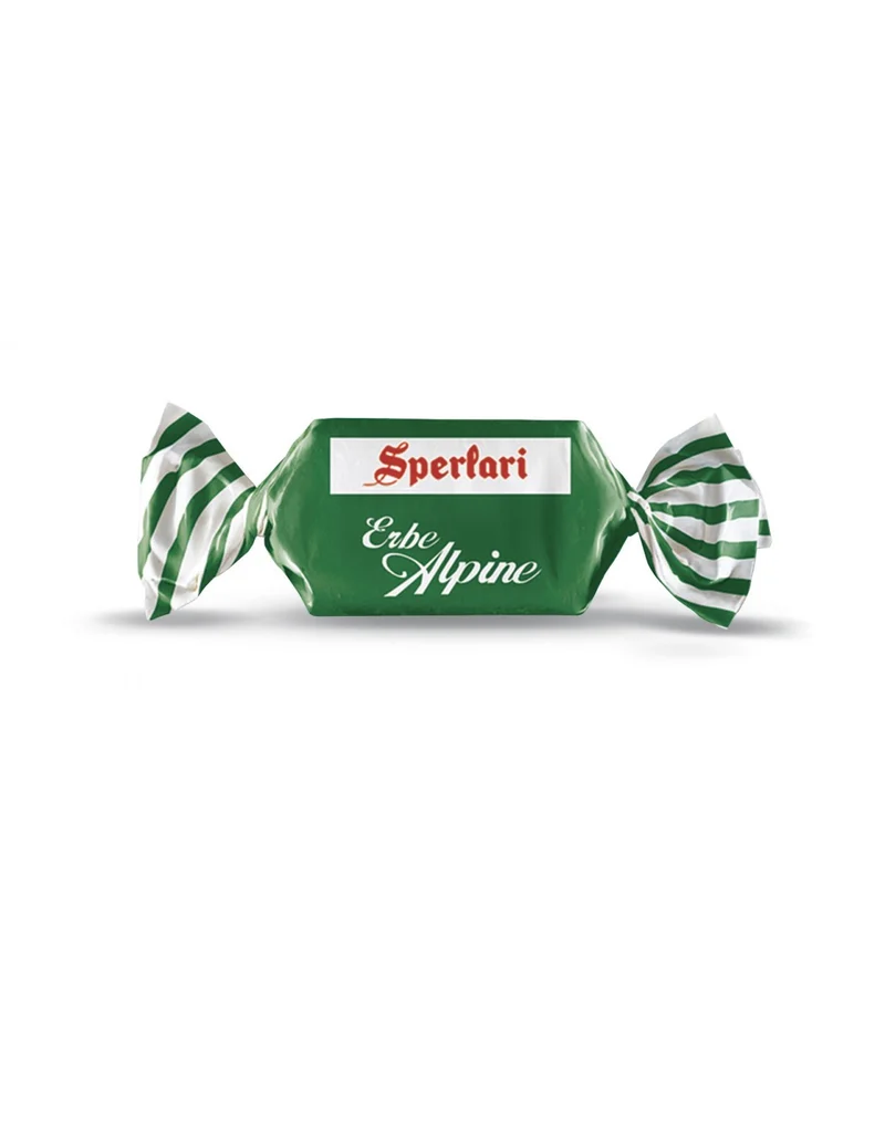 Alpine Herbs Candy Sperlari 1kg