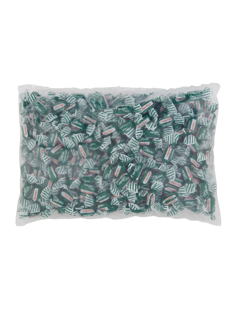 Alpine Herbs Candy Sperlari 1kg