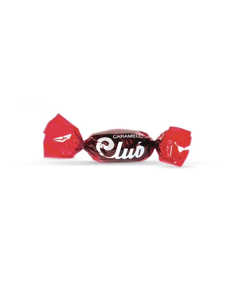 Candy Club Forte Red Sperlari 3kg