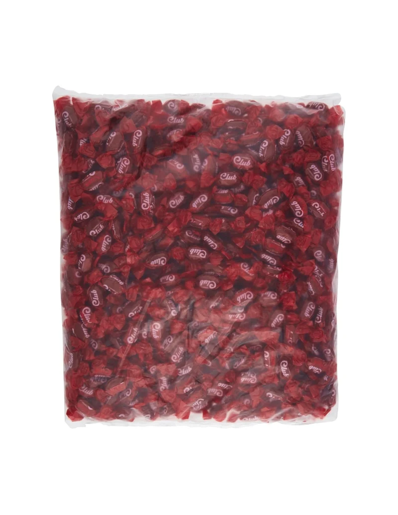Candy Club Forte Red Sperlari 3kg