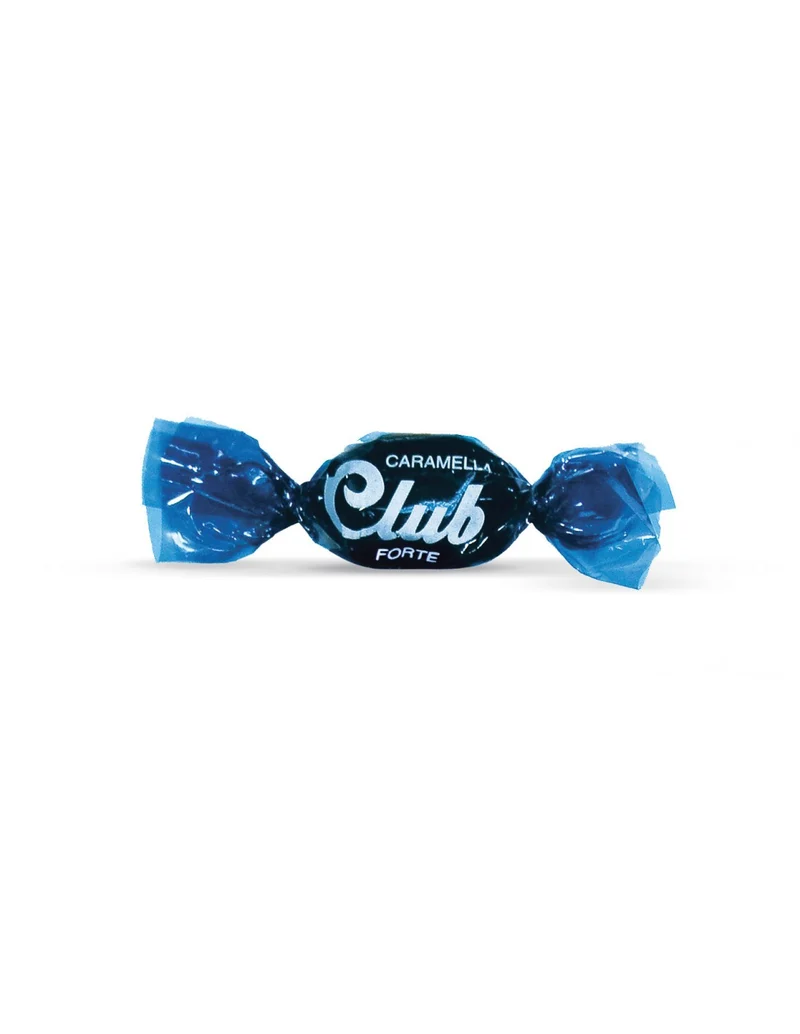 Candy Club Forte Blue Sperlari 3kg
