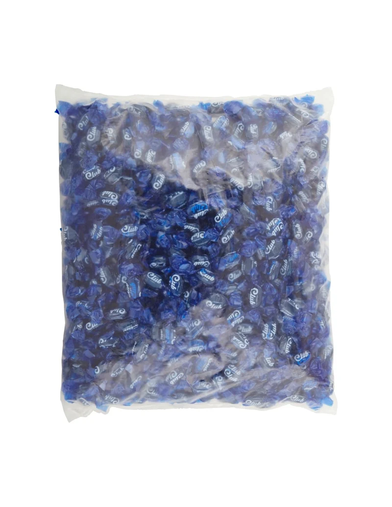Candy Club Forte Blue Sperlari 3kg