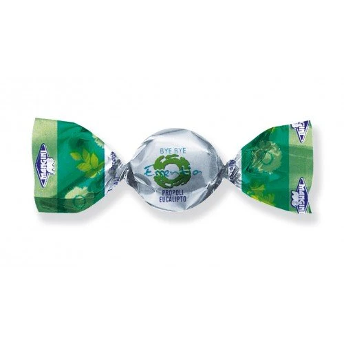 Essentia Propoli / Eucalipto Mangini 1Kg