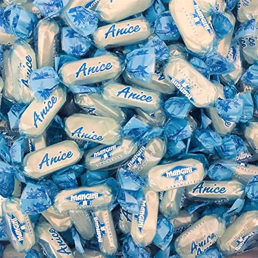 Long Anise Mangini 1kg