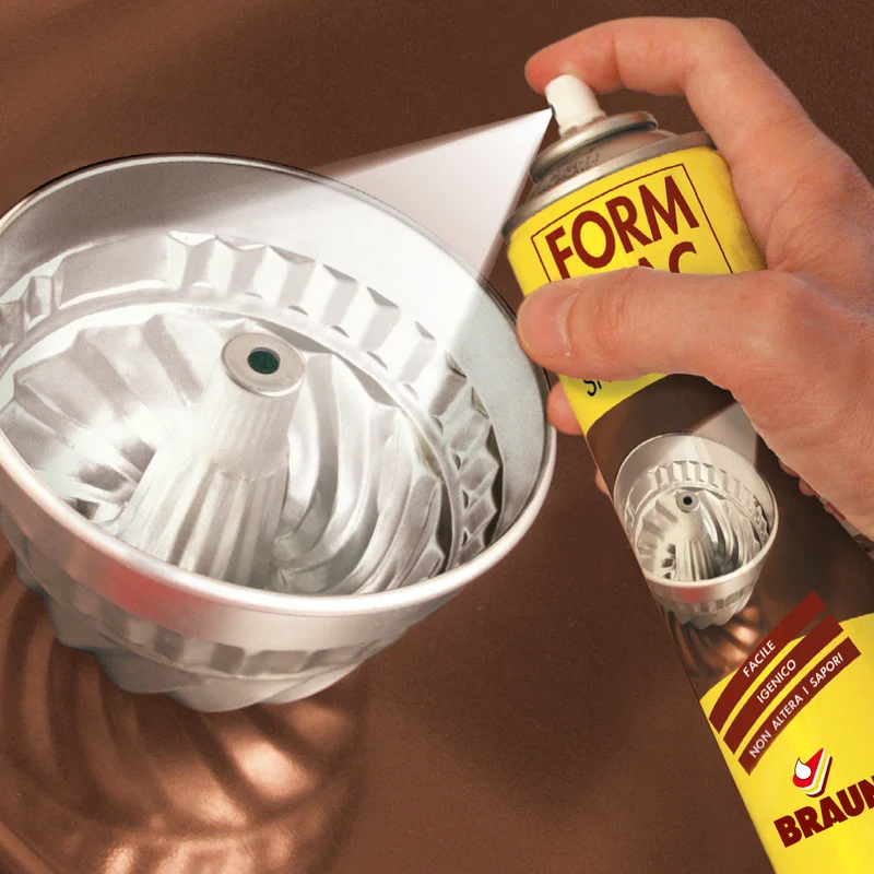 Bomboletta Form Stac 400ml
