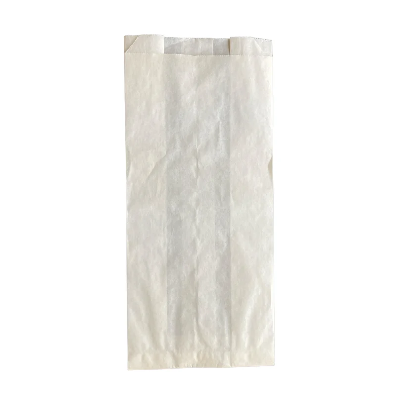 Sacchetti Carta Bianca 12x26 1000pz