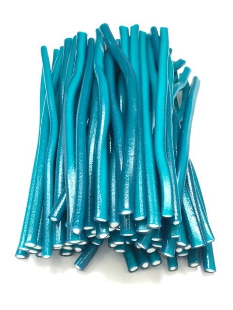 Liquirizia Lampone Lucida Ripiena King Regal 40pz
