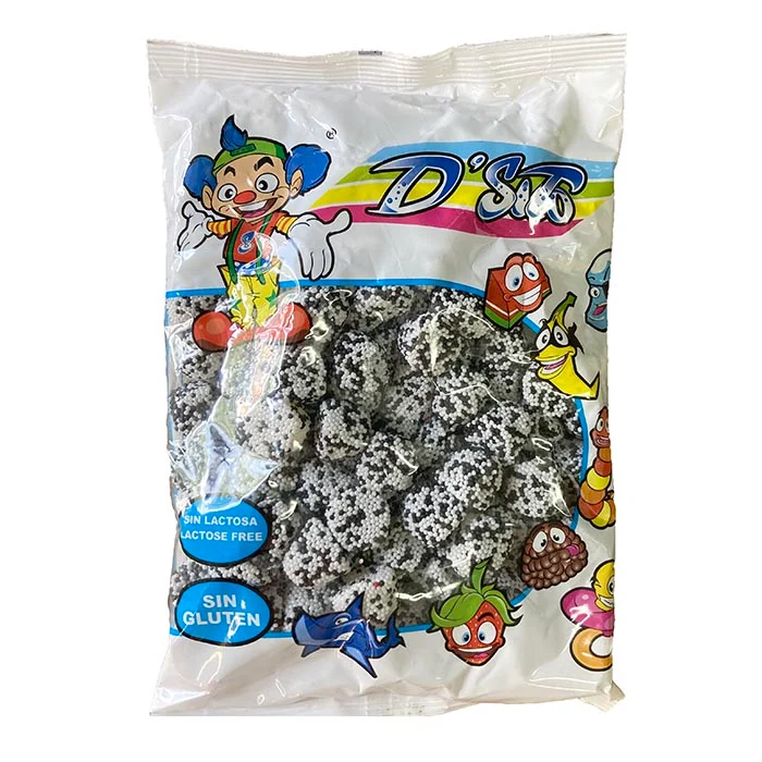 More Bianche Nere Liquirizia D'Sito 1Kg