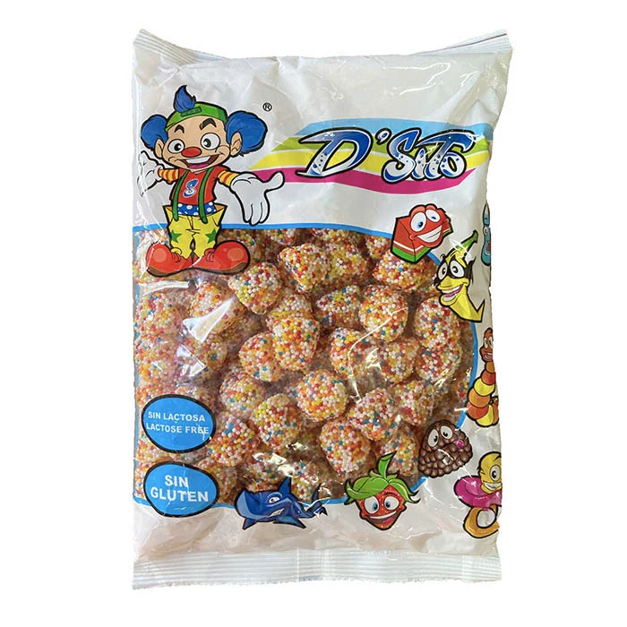 More Multicolor D'Sito 1Kg