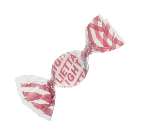 Caramelle Pesca Light Lietta 1Kg