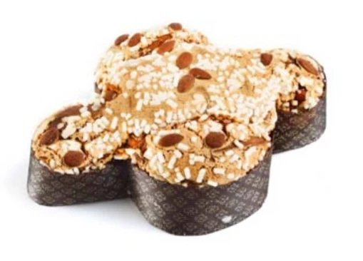 COLOMBA TRADIZIONALE EQUO-SOLIDALE