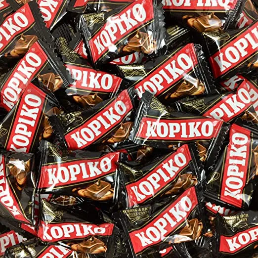 Caramelle Caffè Busta Kopiko 800gr