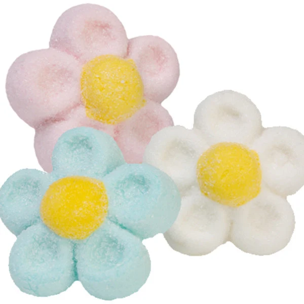 Marshmallow Margherite Mix Bulgari 900gr.