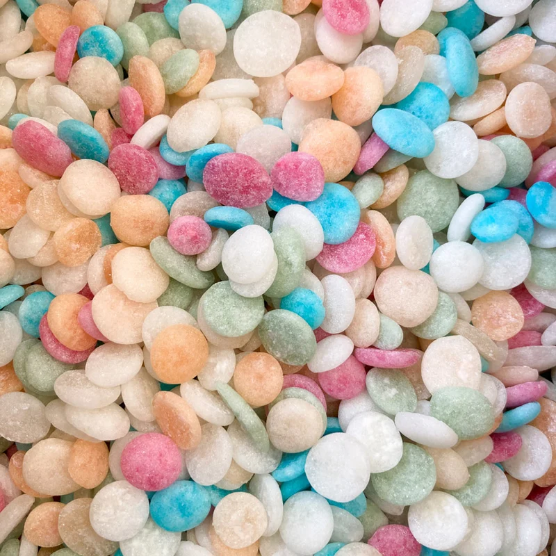 Ginevrini Italgum 3Kg