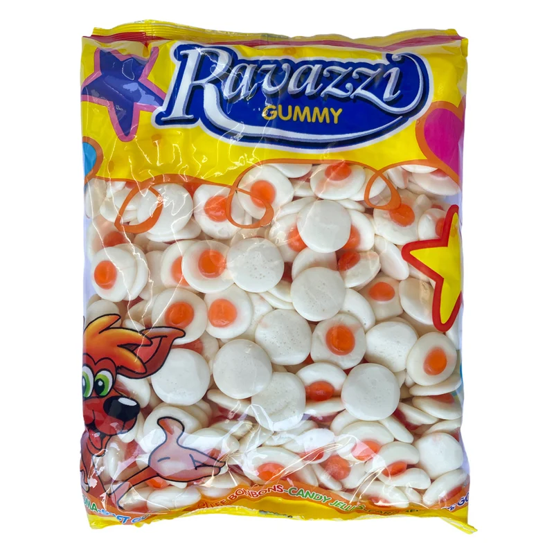 Uova al Tegamino Ravazzi 1Kg