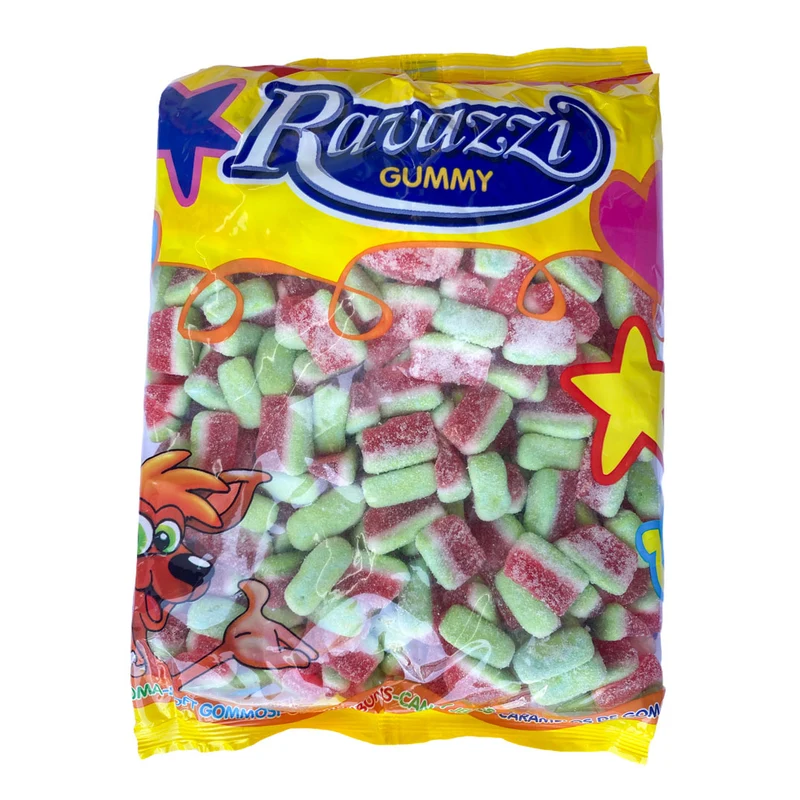 Fette Angurie Ravazzi 1Kg