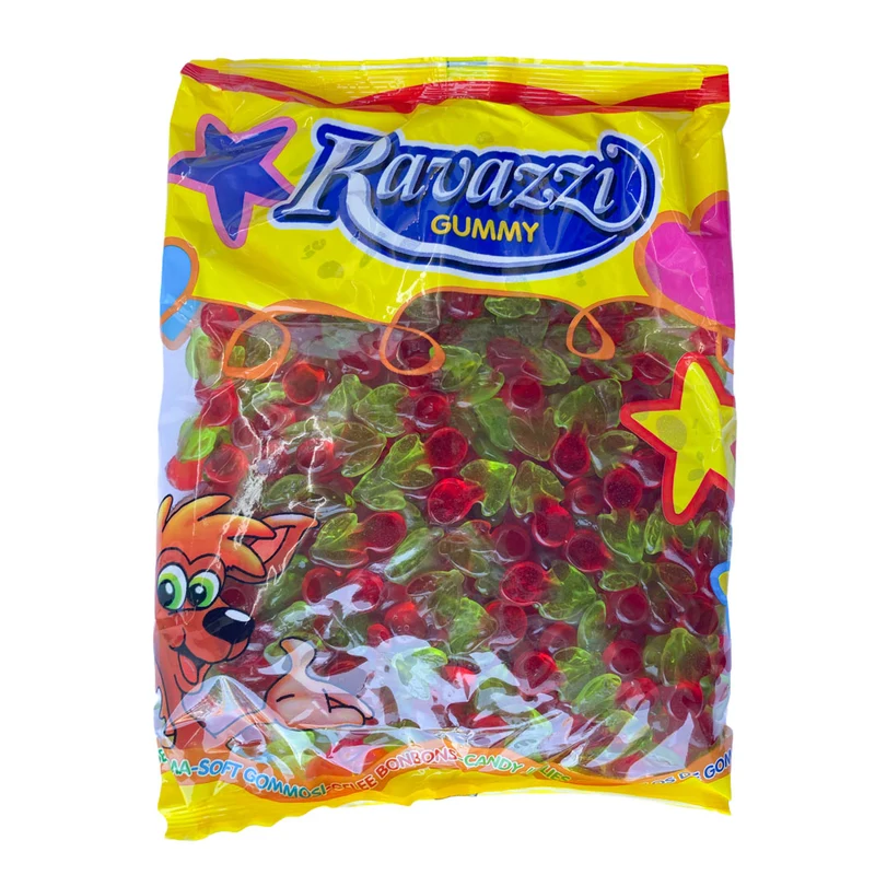 Ciliegine Ravazzi 1Kg