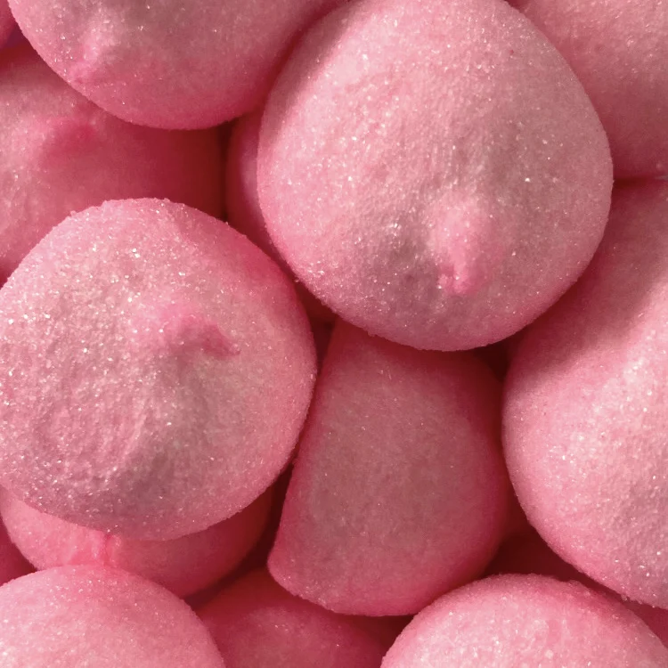 Bulgari Pink Marshmallow Balls