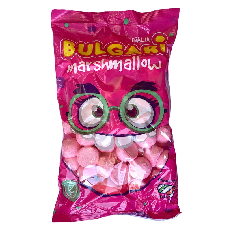 Bulgari Pink Marshmallow Balls