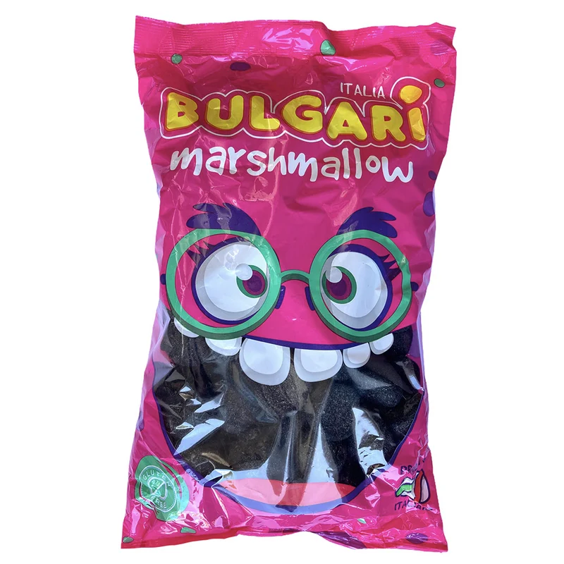 Bulgari Black Marshmallow Balls