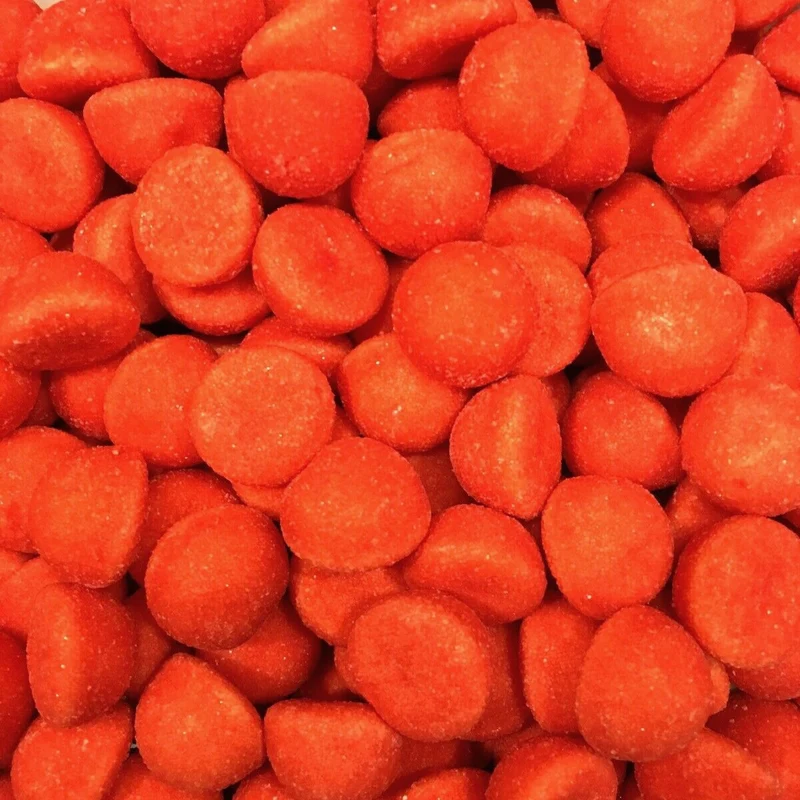 Softies Strawberries Haribo 1,5Kg