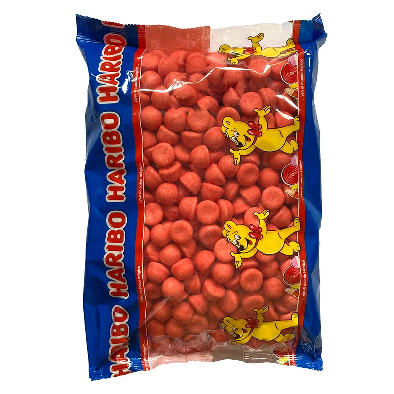 Softies Strawberries Haribo 1,5Kg