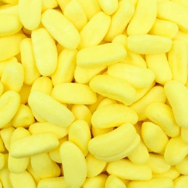 Banana's Haribo 1,5Kg