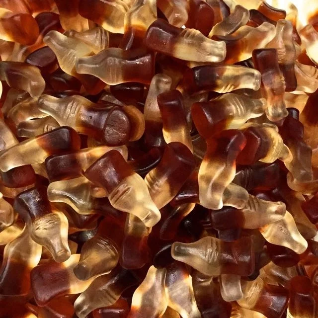 Happy Cola Haribo 1kg