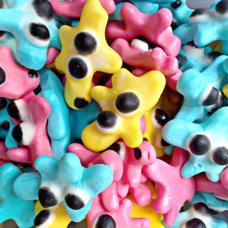 Blob Trolli 1kg