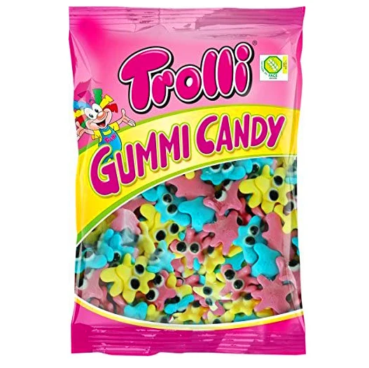 Blob Trolli 1kg