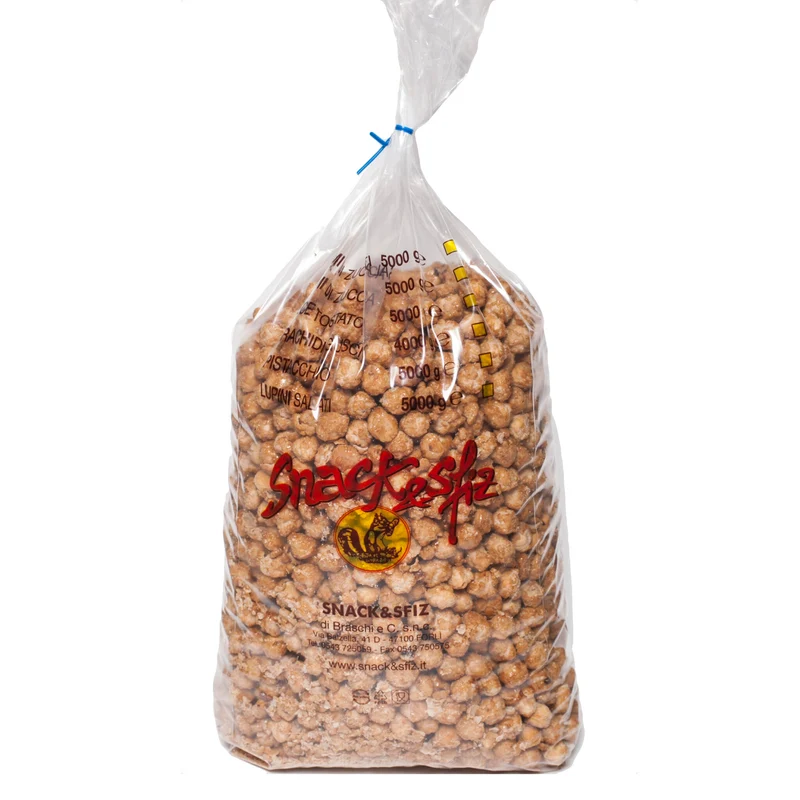 Caramelized Hazelnut
