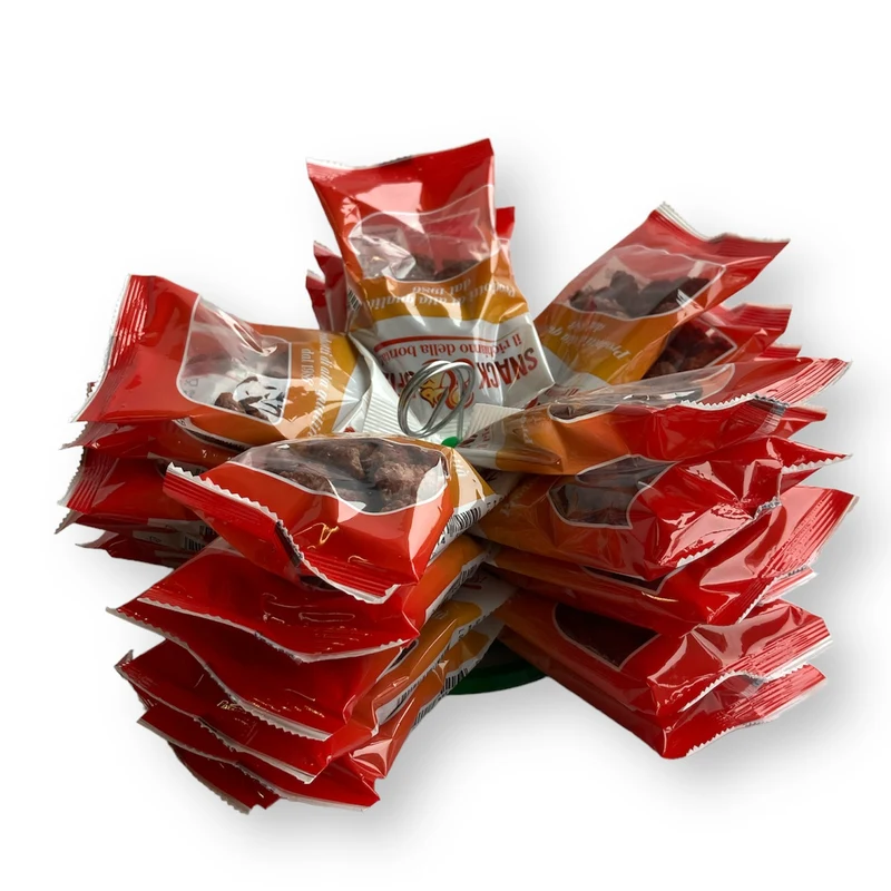 Caramelized Almonds