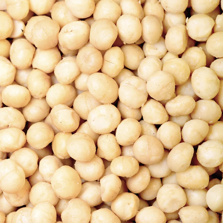 Macadamia Nuts