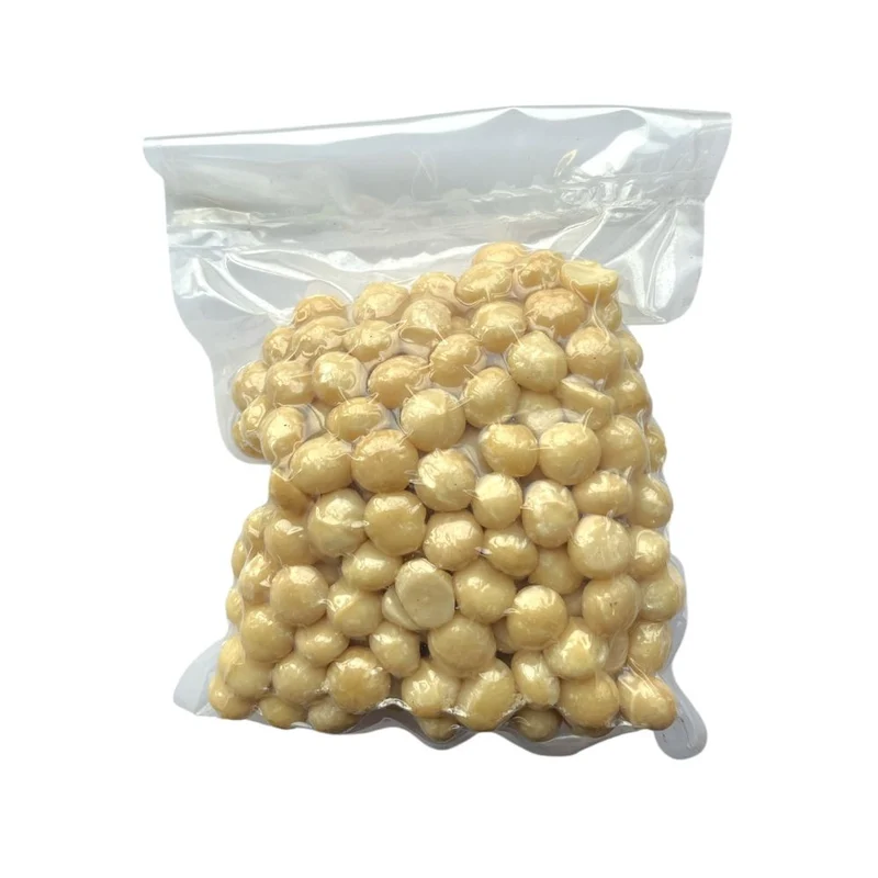 Macadamia Nuts