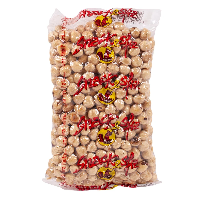 Roasted Giffoni Hazelnuts