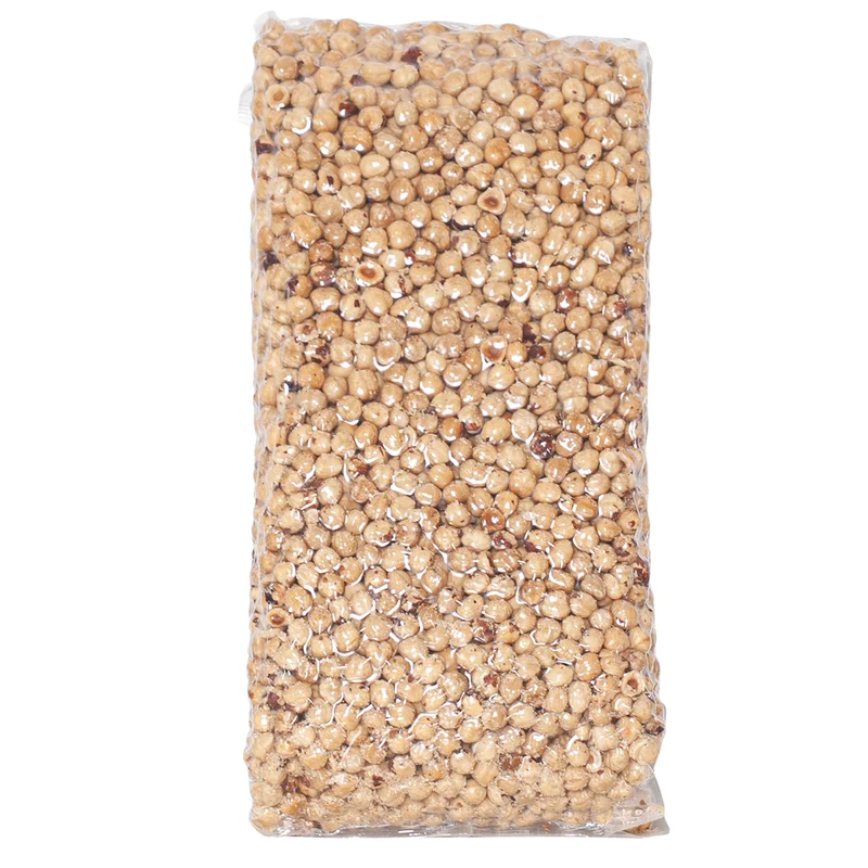 Roasted Giffoni Hazelnuts