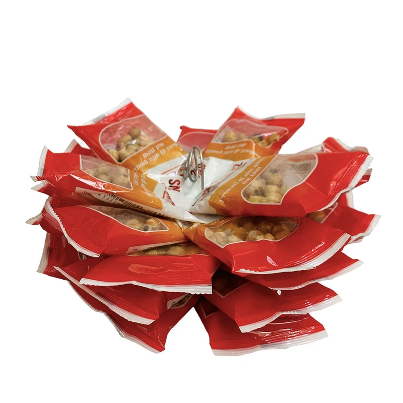 Roasted Giffoni Hazelnuts