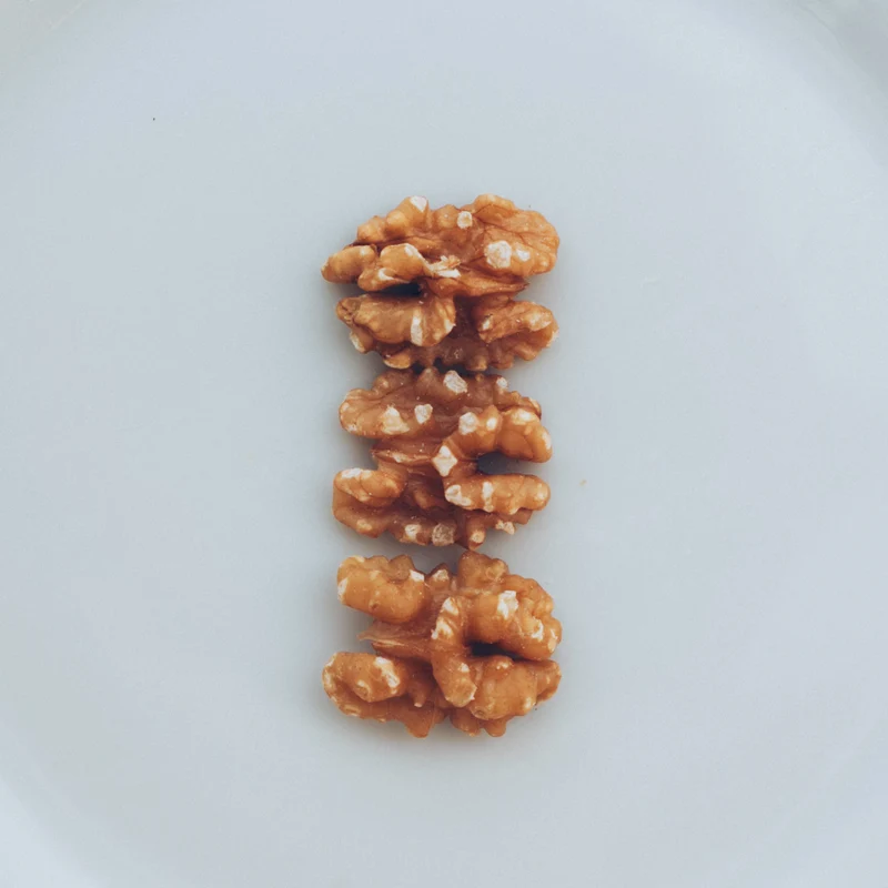 Shelled Walnuts