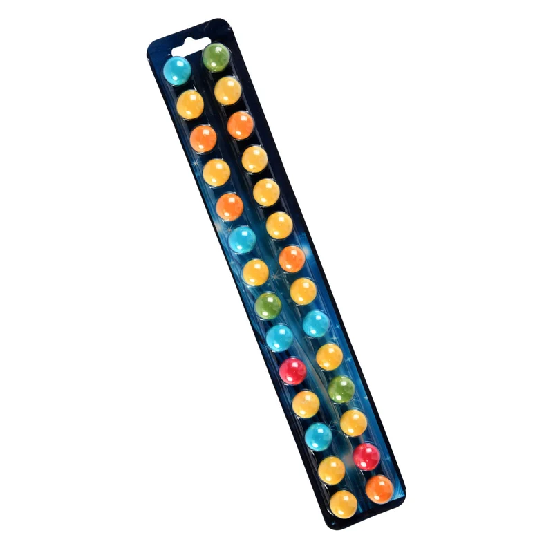 Bubble Gum Blister Pc 25
