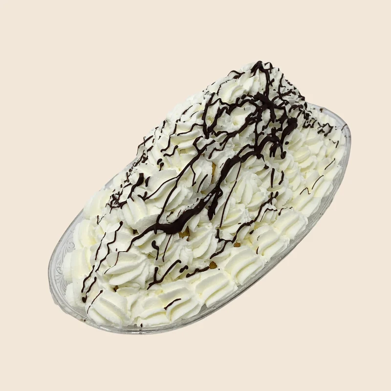 Torta Bignolata